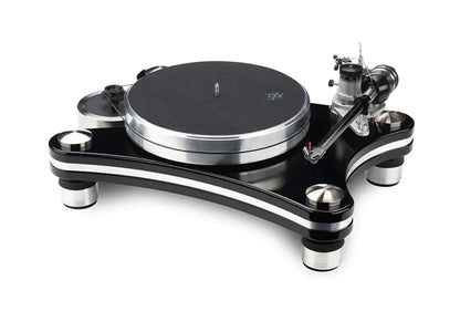 VPI Industries Black Slipmat