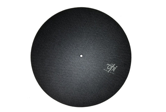 VPI Industries Black Slipmat