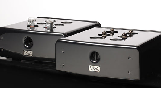 ViVa Audio Fono Pre Amplifiers