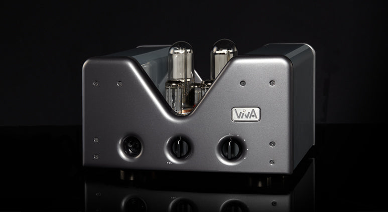 Viva Audio Solistino Integrated Amplifiers