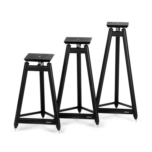 SolidSteel SS Series Speaker Stands
