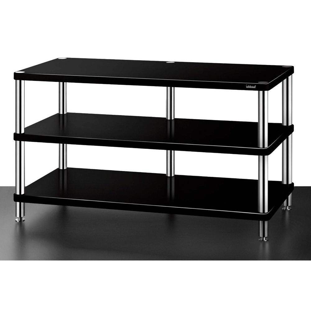 Solidsteel Hyperspike HF Series Audio Rack
