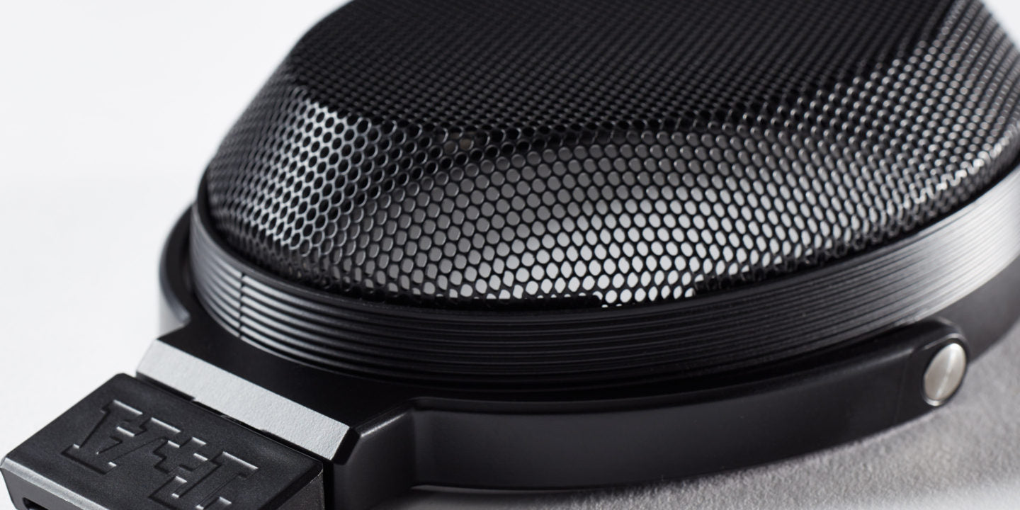 T+A Solitaire P-SE Headphones