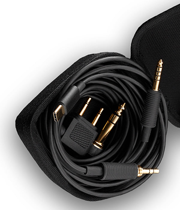 T+A Solitaire T Headphones