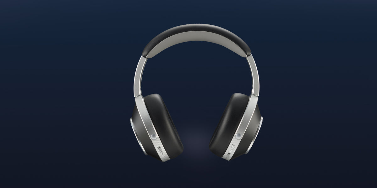 T+A Solitaire T PRO Nightflight — front view