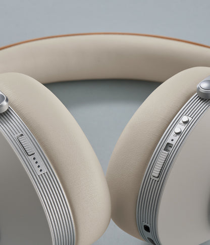 T+A Solitaire T PRO Riviera — controls detail