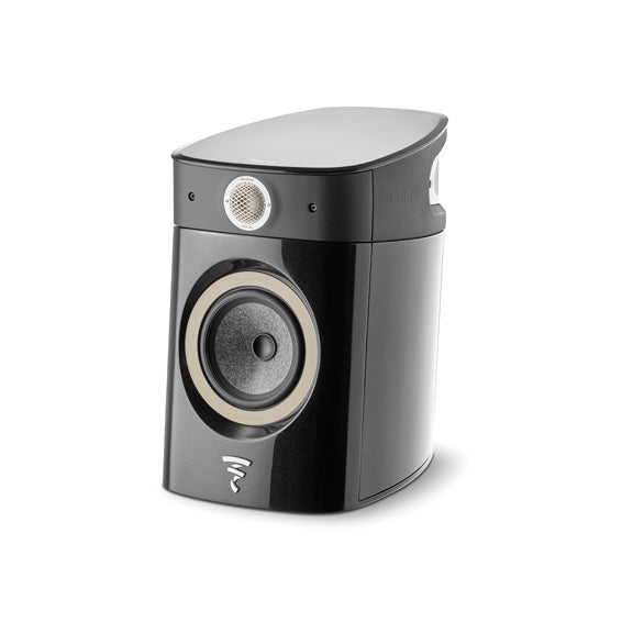 Focal Sopra N°1 Black Laquer Each House Of Stereo