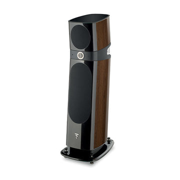 Focal Sopra N°2 Brown Concrete Pair House Of Stereo