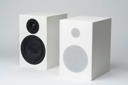 Pro-ject Speaker Box 5