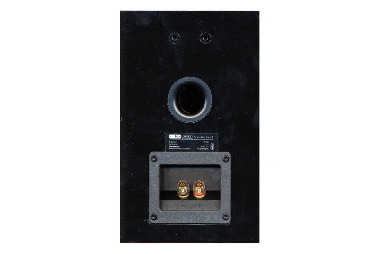 Pro-Ject Speaker Box 5 Grille Set