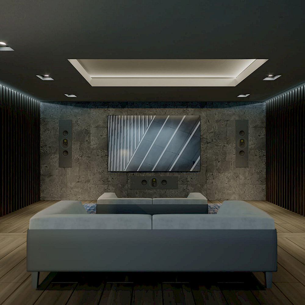 Platinum 3G Bookshelf