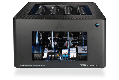 Synergistic Research SRX PowerCell Power Conditioner