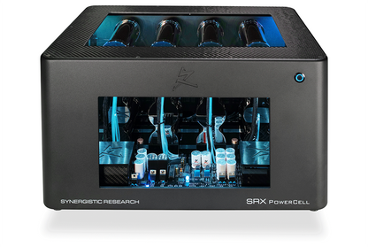 Synergistic Research SRX PowerCell Power Conditioner