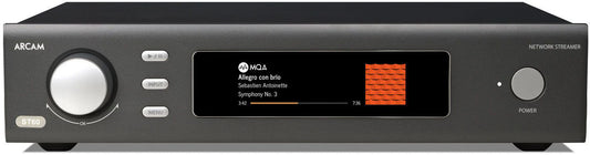 Arcam ST60 Streaming Music Player - Demo Sale