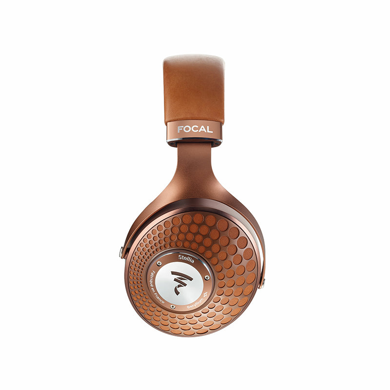 Focal Stellia Headphones