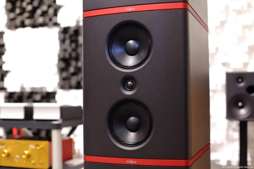 Stenheim Reference Ultime Two