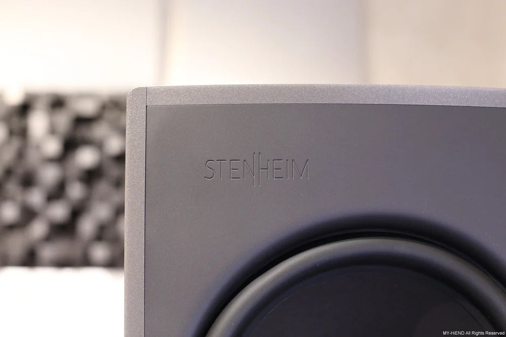 Stenheim Reference Ultime Three