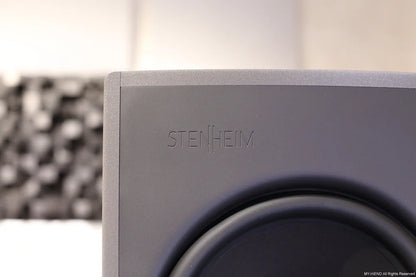 Stenheim Reference Ultime Three