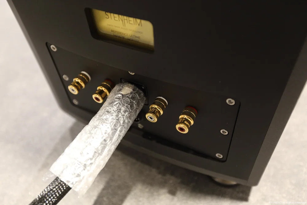 Stenheim Reference Ultime Three