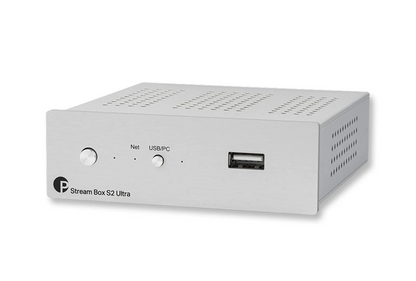Pro-ject Stream Box S2 Ultra