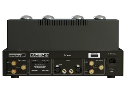 Lab 12 Suara Mk2 Toroid Version – KT120