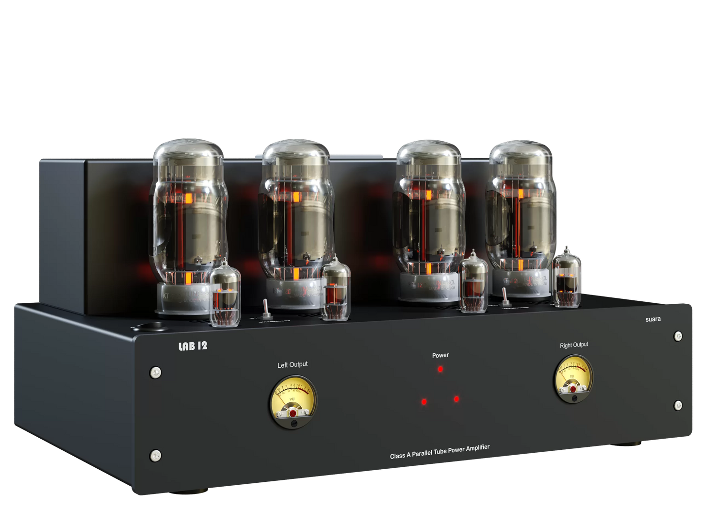 Lab 12 Suara Mk2 Toroid Version – KT120