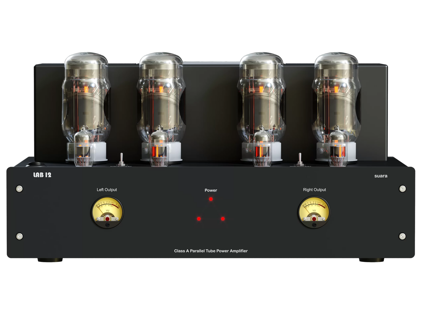 Lab 12 Suara Mk2 Toroid Version – KT120