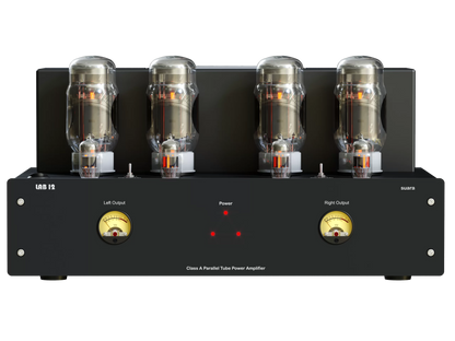 Lab 12 Suara Mk2 Toroid Version – KT120