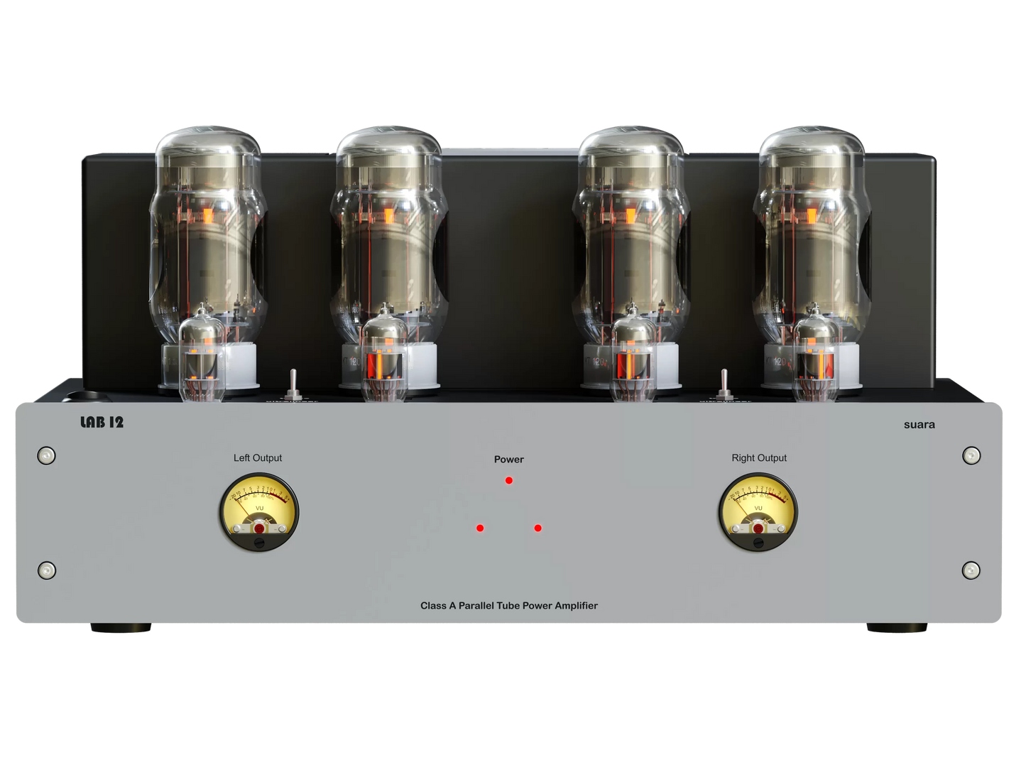 Lab 12 Suara Mk2 Toroid Version – KT120