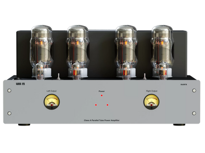 Lab 12 Suara Mk2 Toroid Version – KT120
