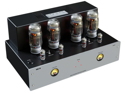 Lab 12 Suara Mk2 Toroid Version – KT120