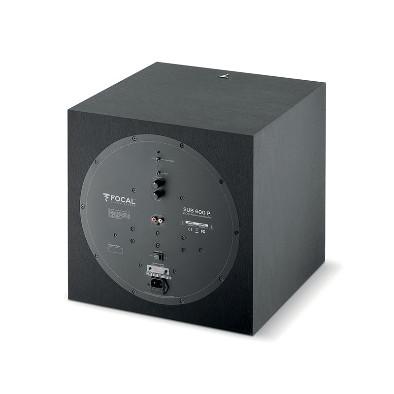 Focal SUB600P