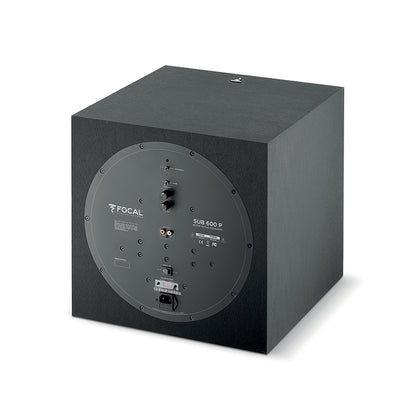 Focal SUB600P