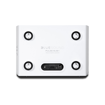 Bluesound Pulse Sub+