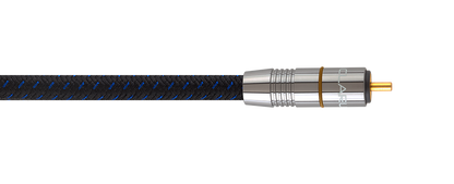 Clarus Cable Aqua MKII Subwoofer Cable