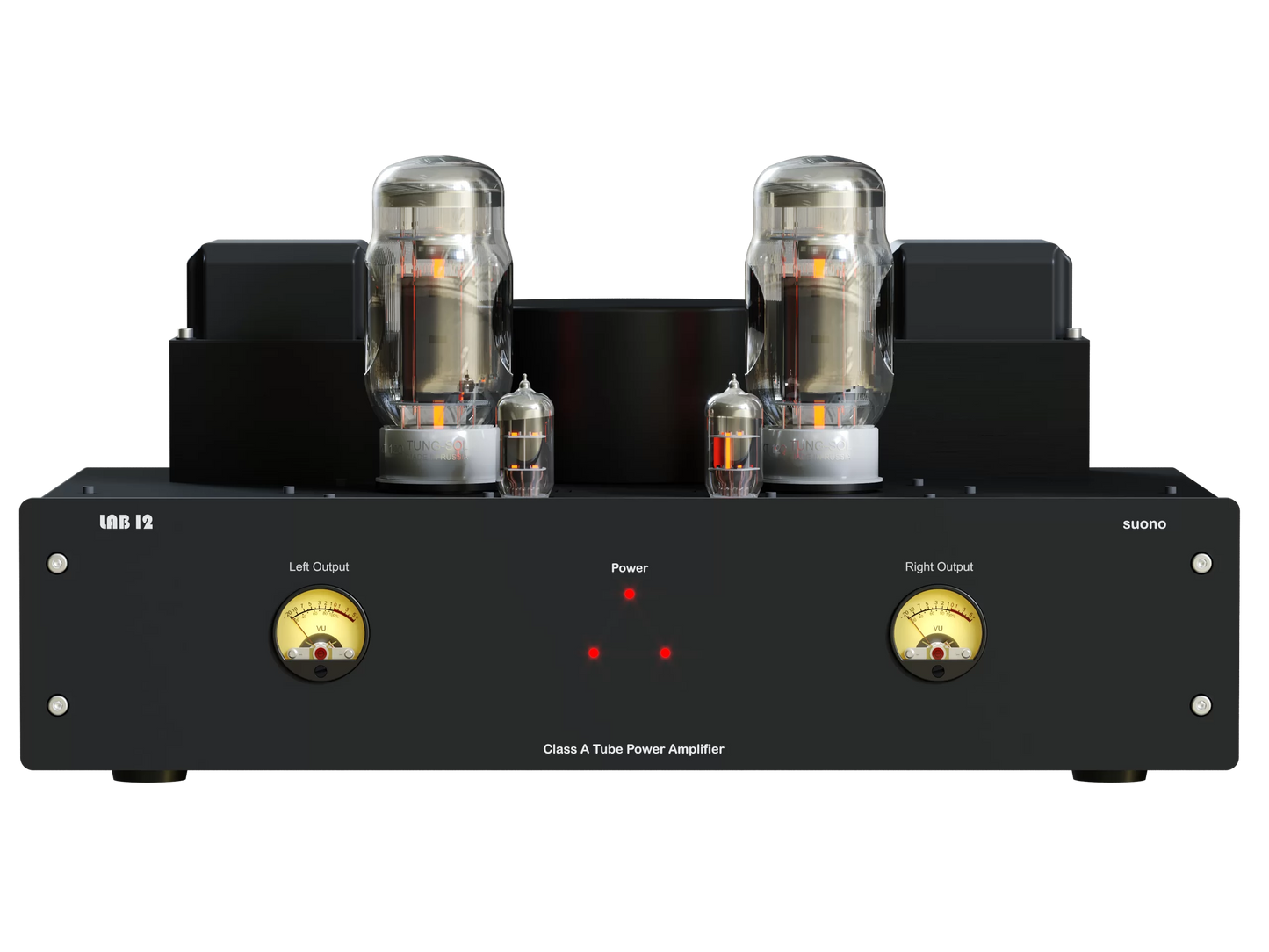 Lab 12 Suono Mk2 Toroid Version – KT120
