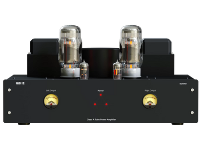 Lab 12 Suono Mk2 Toroid Version – KT120
