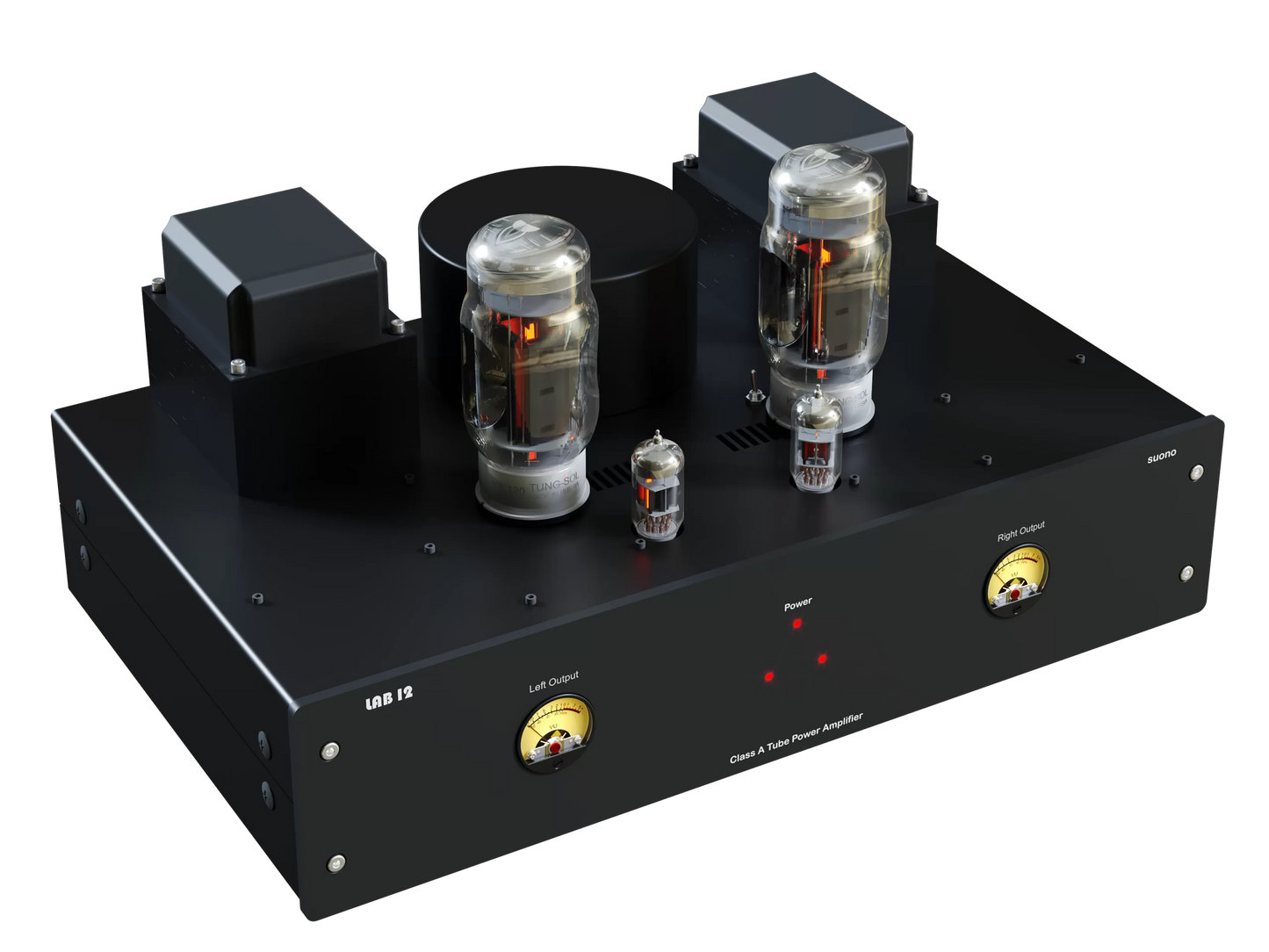 Lab 12 Suono Mk2 Toroid Version – KT120