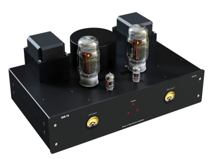 Lab 12 Suono Mk2 Toroid Version – KT120