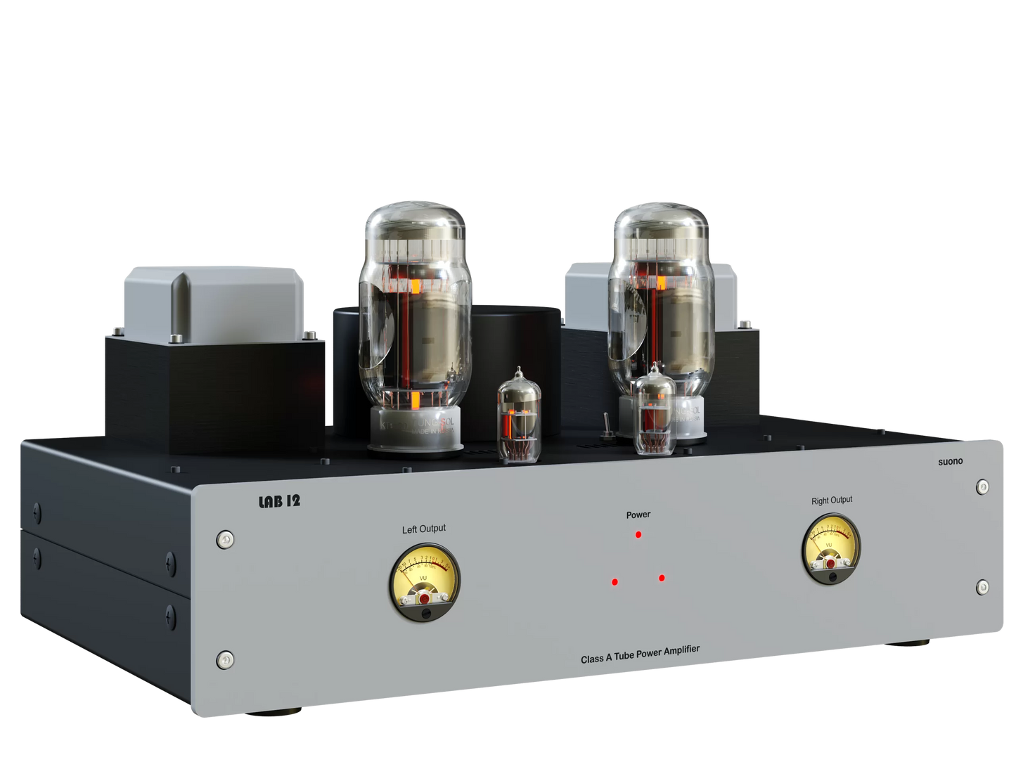 Lab 12 Suono Mk2 Toroid Version – KT120