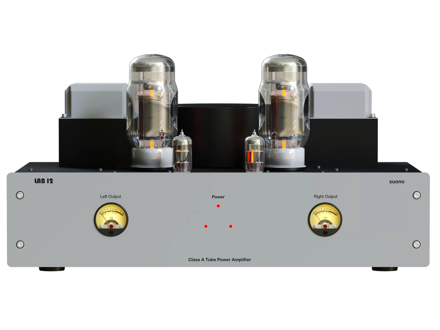 Lab 12 Suono Mk2 Toroid Version – KT120