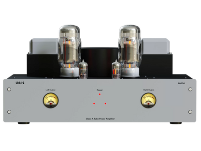 Lab 12 Suono Mk2 Toroid Version – KT120