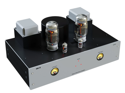 Lab 12 Suono Mk2 Toroid Version – KT120