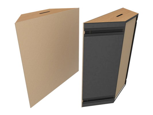 Vicoustic Super Bass Extreme VMT