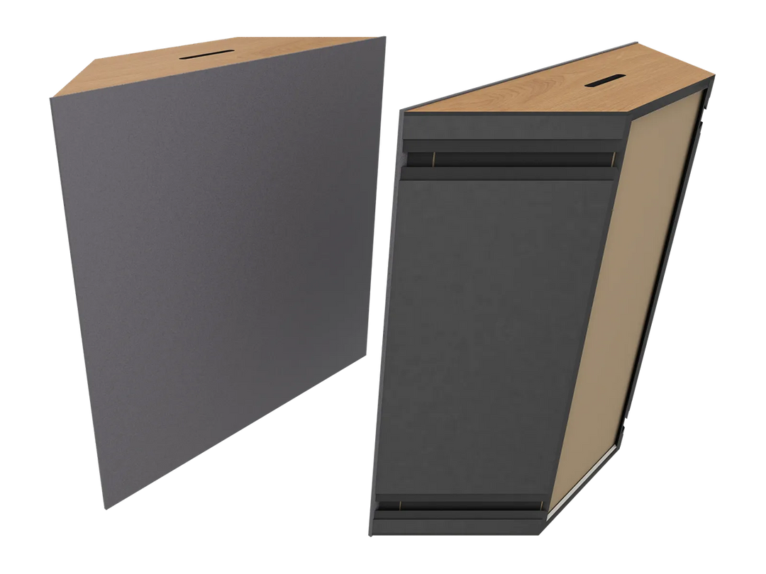 【ヴァイアル】ミラクルボックス VÖSTRA V4