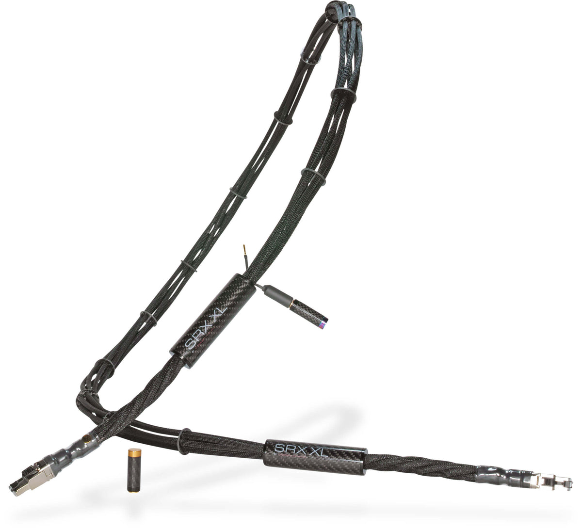 Synergistic Research SRX XL ethernet cable