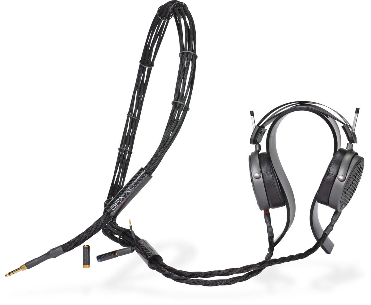 Synergistic Research SRX XL headphone cable