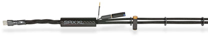 Synergistic Research SRX XL USB cable connector detail