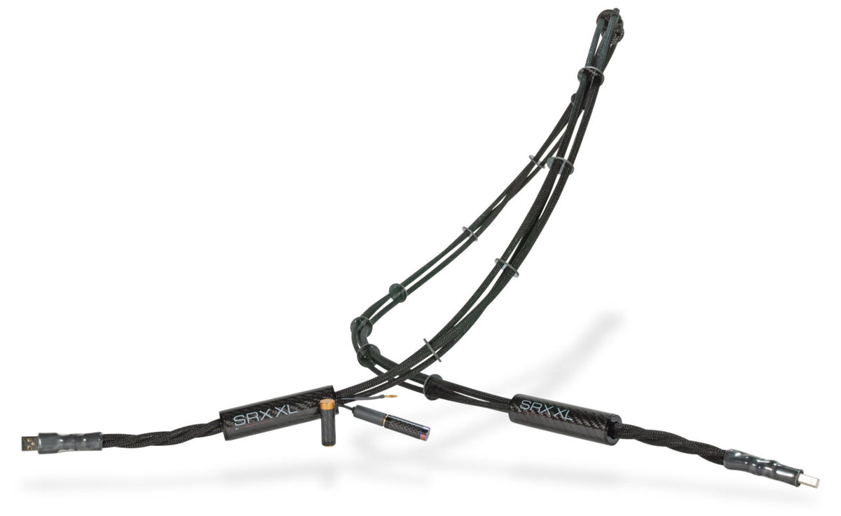 Synergistic Research SRX XL USB cable