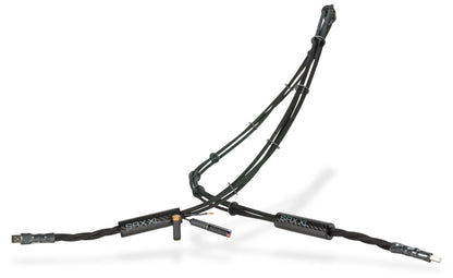 Synergistic Research SRX XL USB cable
